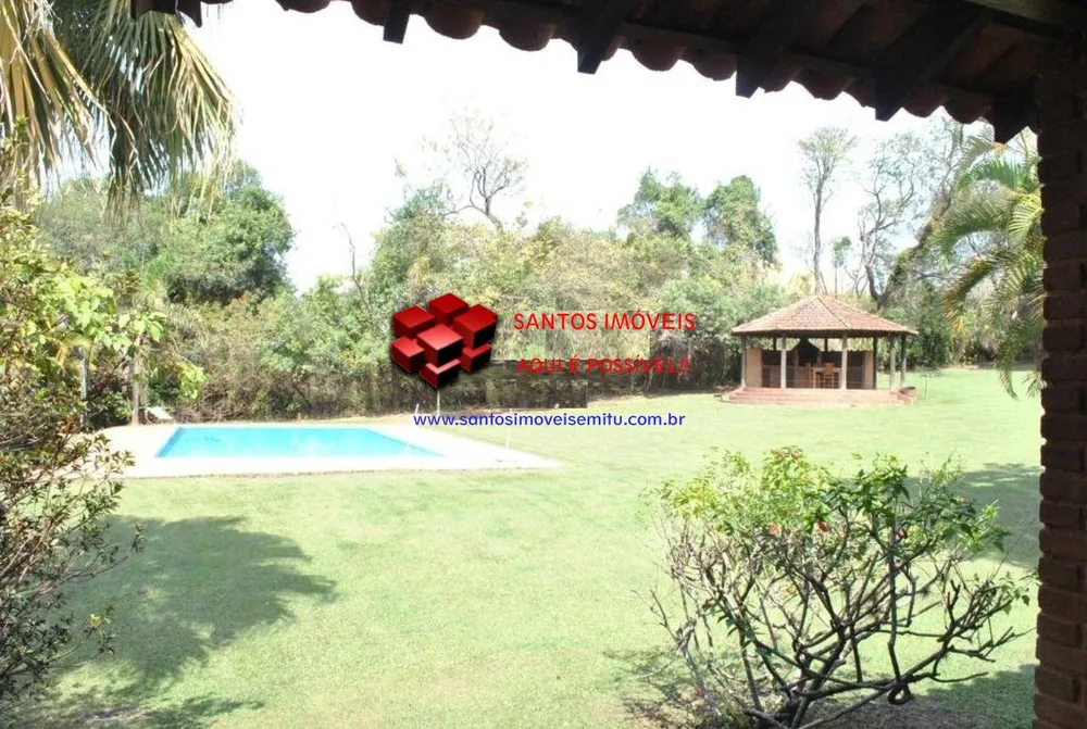 Chácara, 4 quartos, 1 hectares - Foto 11