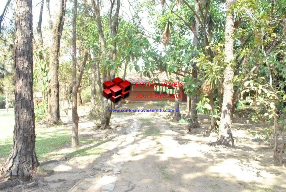 Chácara, 4 quartos, 1 hectares - Foto 1