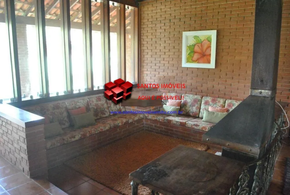 Chácara, 4 quartos, 1 hectares - Foto 4