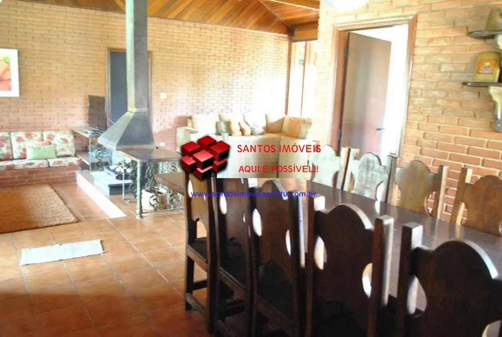 Chácara, 4 quartos, 1 hectares - Foto 6