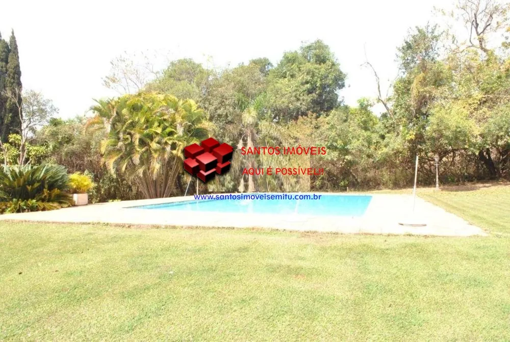 Chácara, 4 quartos, 1 hectares - Foto 12