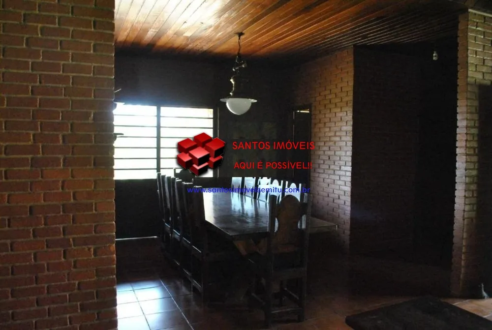Chácara, 4 quartos, 1 hectares - Foto 7