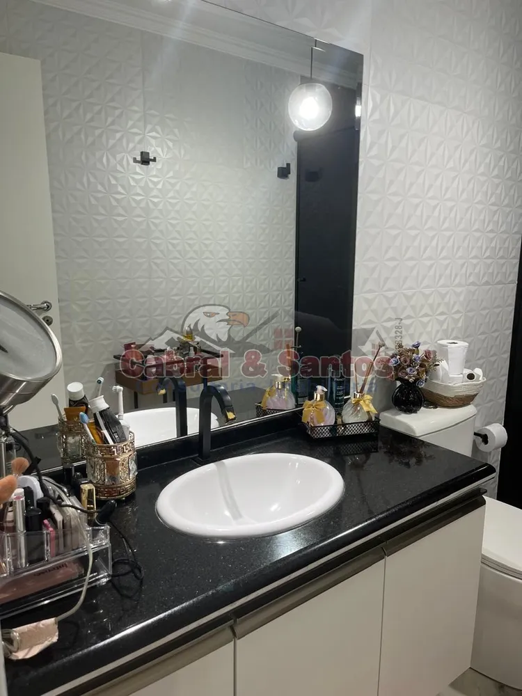 Apartamento, 3 quartos, 98 m² - Foto 12