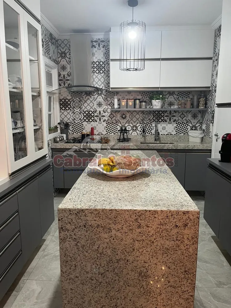 Apartamento, 3 quartos, 98 m² - Foto 5