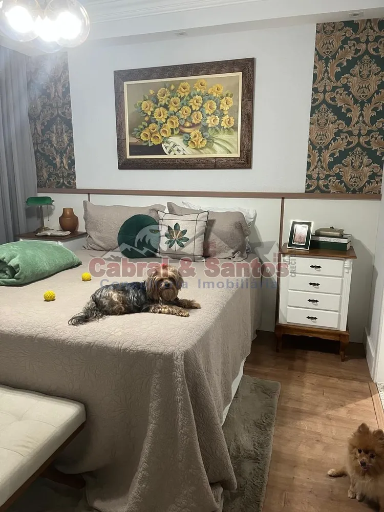 Apartamento, 3 quartos, 98 m² - Foto 7