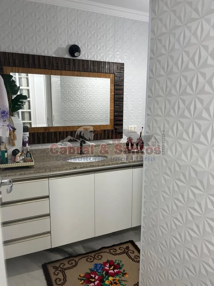 Apartamento, 3 quartos, 98 m² - Foto 9