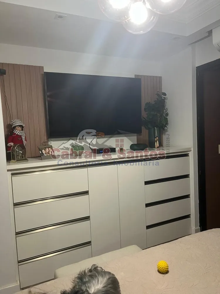 Apartamento, 3 quartos, 98 m² - Foto 8