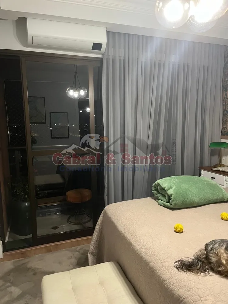 Apartamento, 3 quartos, 98 m² - Foto 6