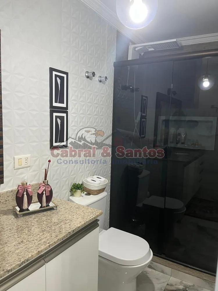 Apartamento, 3 quartos, 98 m² - Foto 10