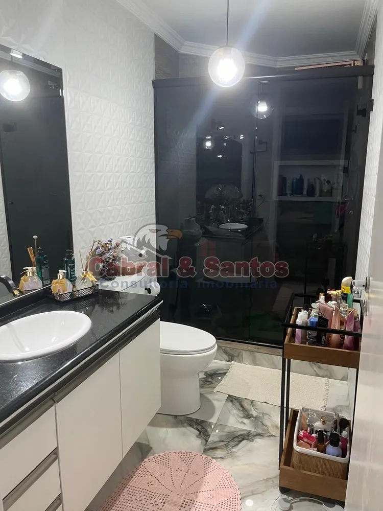 Apartamento, 3 quartos, 98 m² - Foto 11