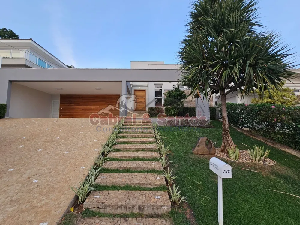 Casa, 4 quartos, 300 m² - Foto 2