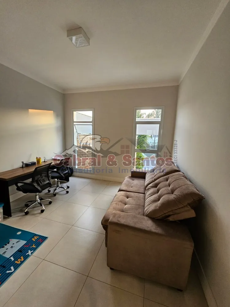 Casa, 4 quartos, 300 m² - Foto 8