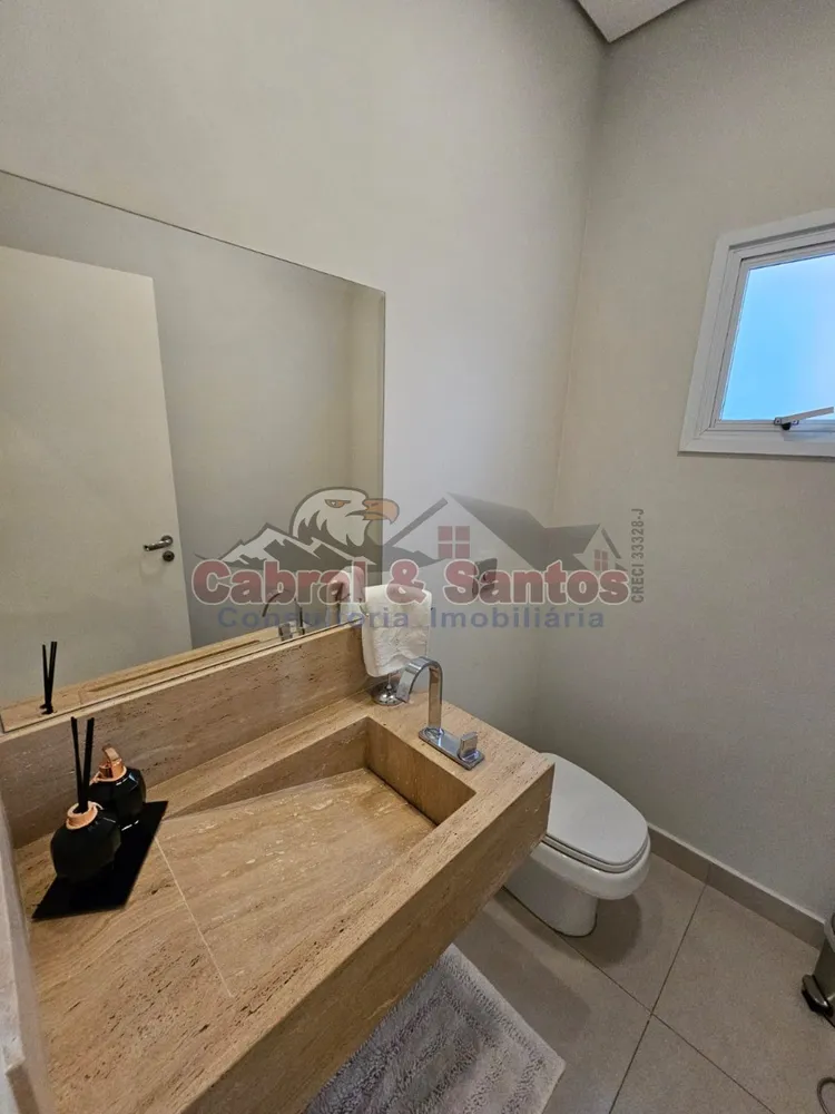 Casa, 4 quartos, 300 m² - Foto 3