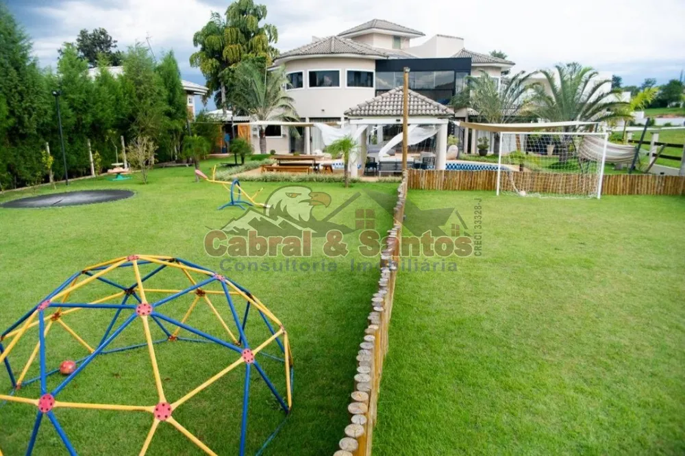 Casa, 4 quartos, 380 m² - Foto 12