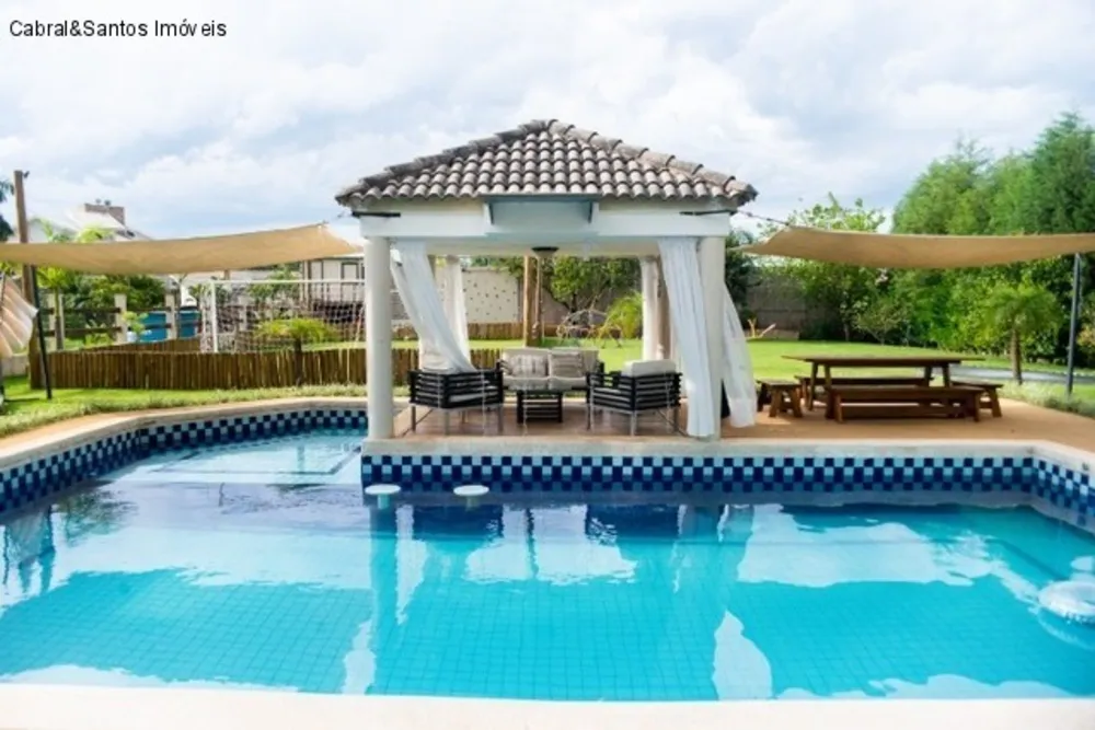 Casa, 4 quartos, 380 m² - Foto 10