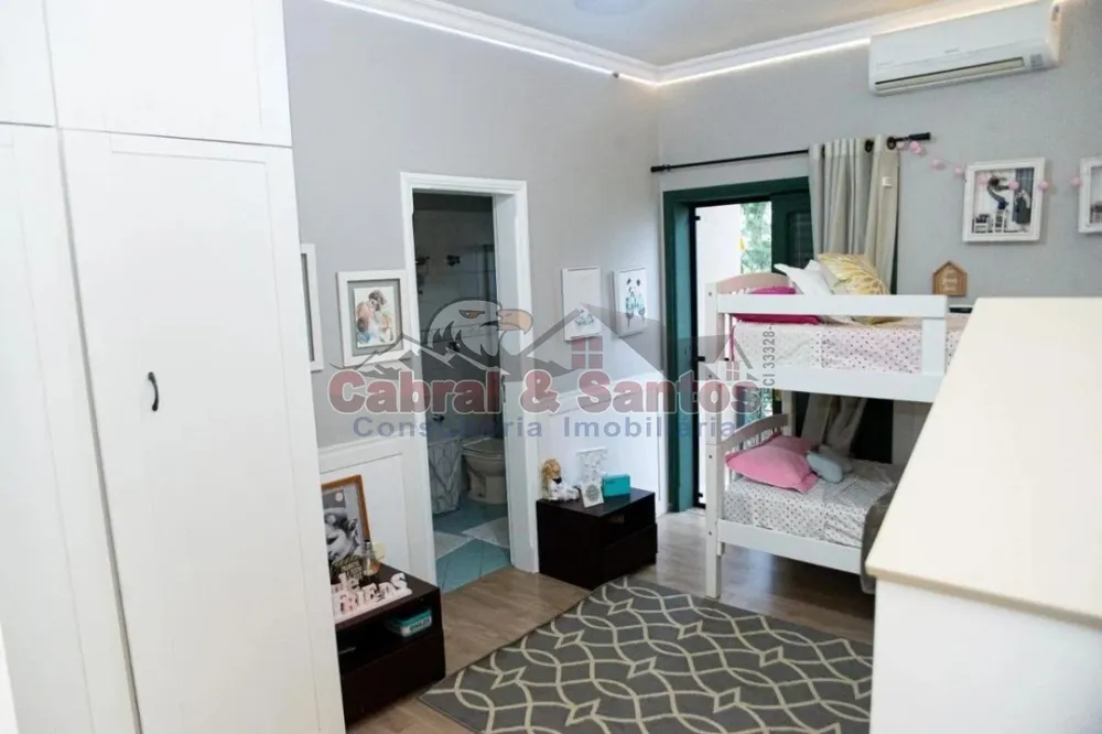Casa, 4 quartos, 380 m² - Foto 6