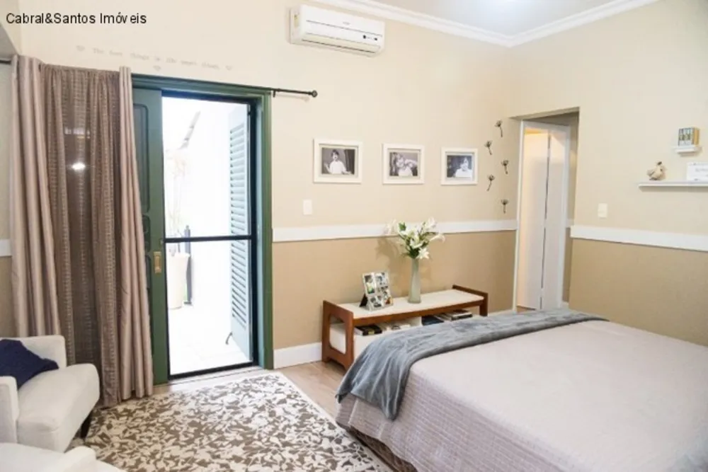 Casa, 4 quartos, 380 m² - Foto 7