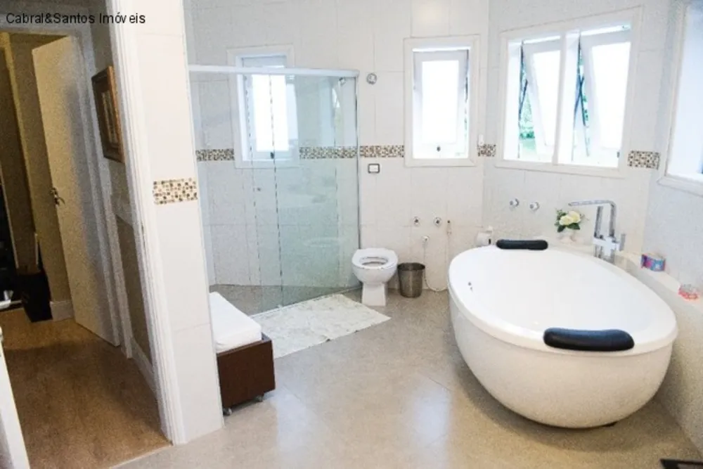 Casa, 4 quartos, 380 m² - Foto 8