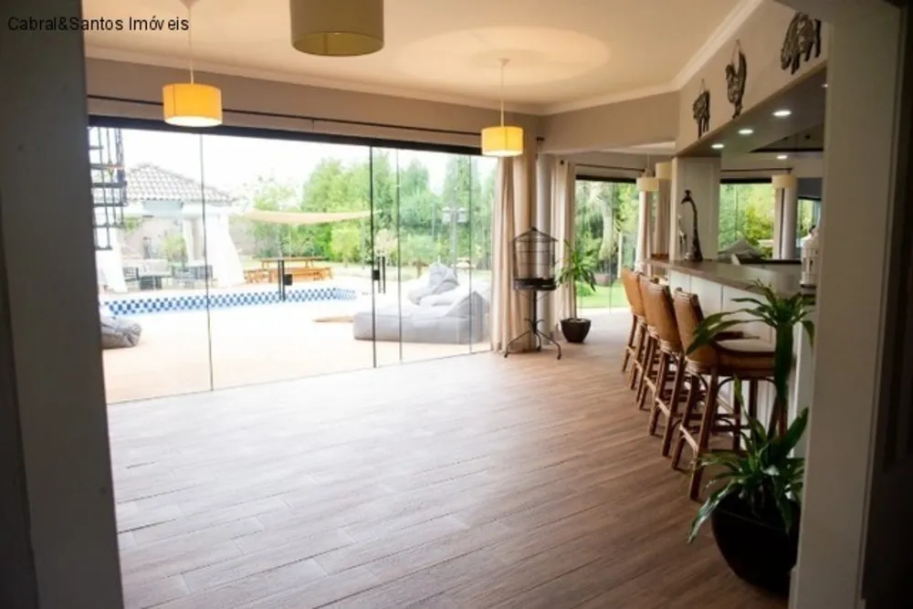 Casa, 4 quartos, 380 m² - Foto 3