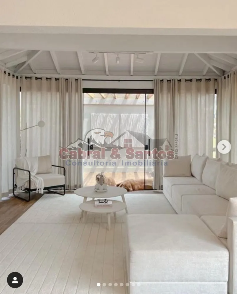 Casa, 4 quartos, 380 m² - Foto 2