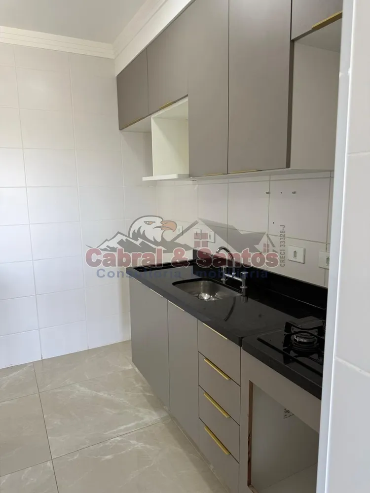 Apartamento, 3 quartos, 81 m² - Foto 5