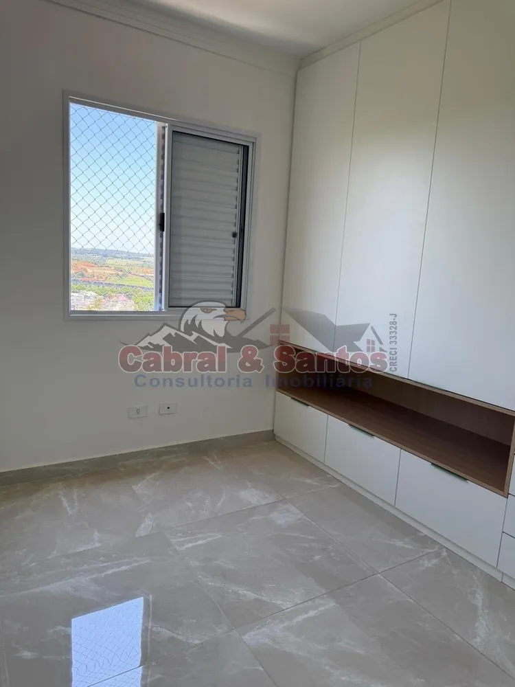 Apartamento, 3 quartos, 81 m² - Foto 10