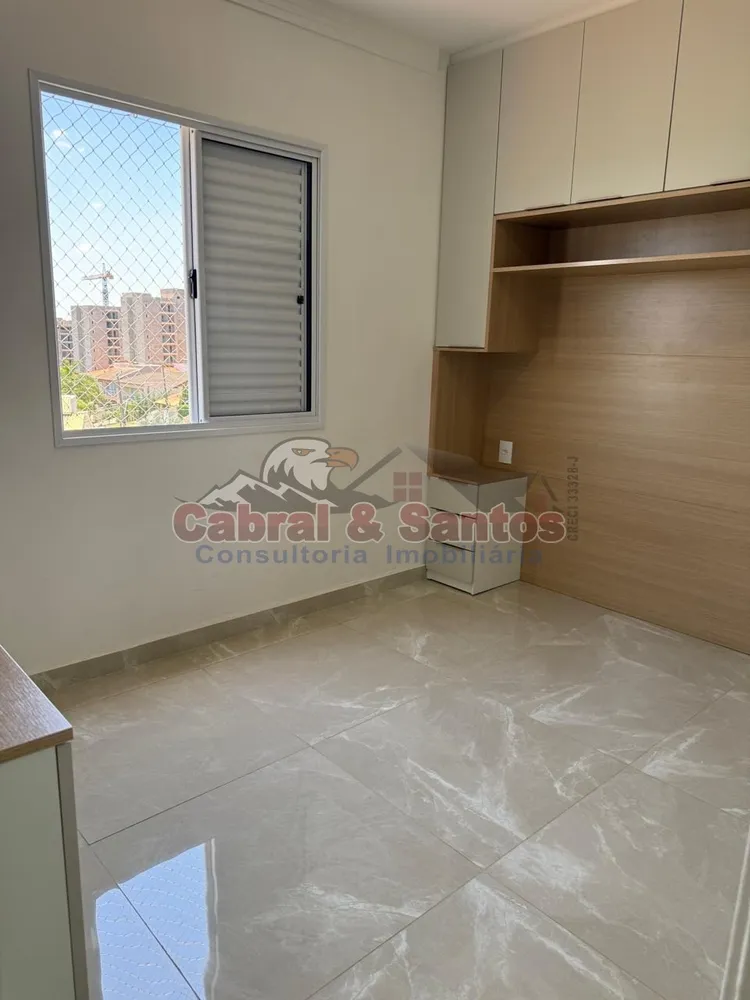 Apartamento, 3 quartos, 81 m² - Foto 11