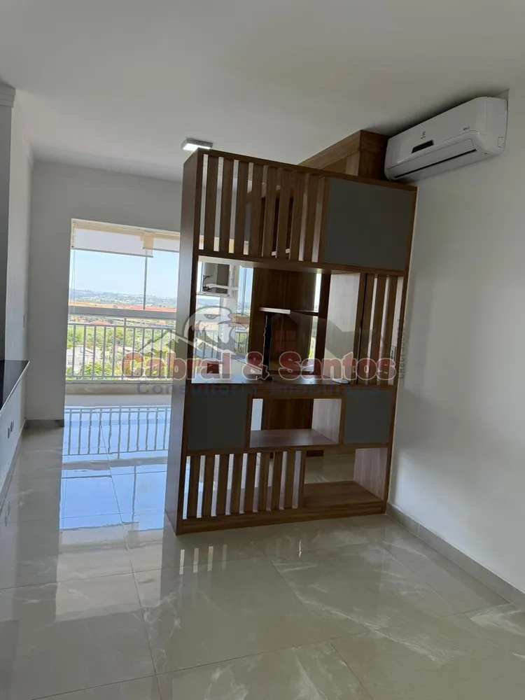 Apartamento, 3 quartos, 81 m² - Foto 1