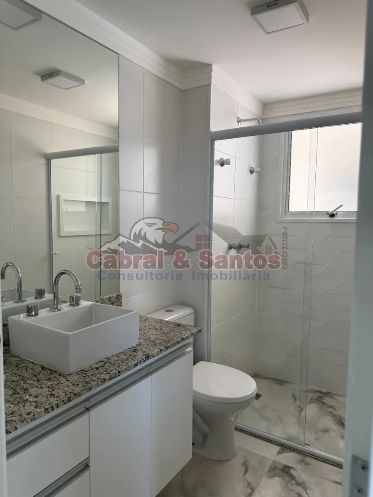 Apartamento, 3 quartos, 81 m² - Foto 8