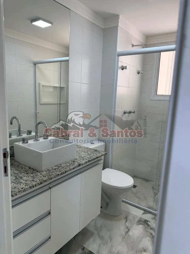 Apartamento, 3 quartos, 81 m² - Foto 9