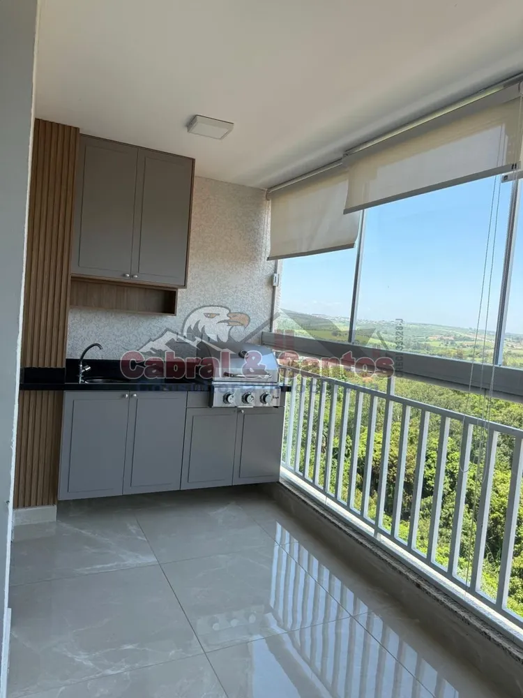Apartamento, 3 quartos, 81 m² - Foto 3
