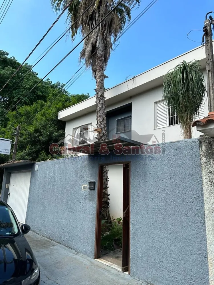 Casa, 3 quartos, 147 m² - Foto 1