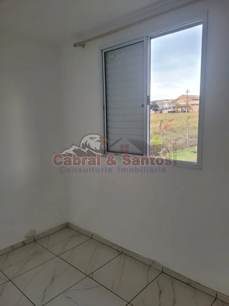 Apartamento, 2 quartos, 47 m² - Foto 6