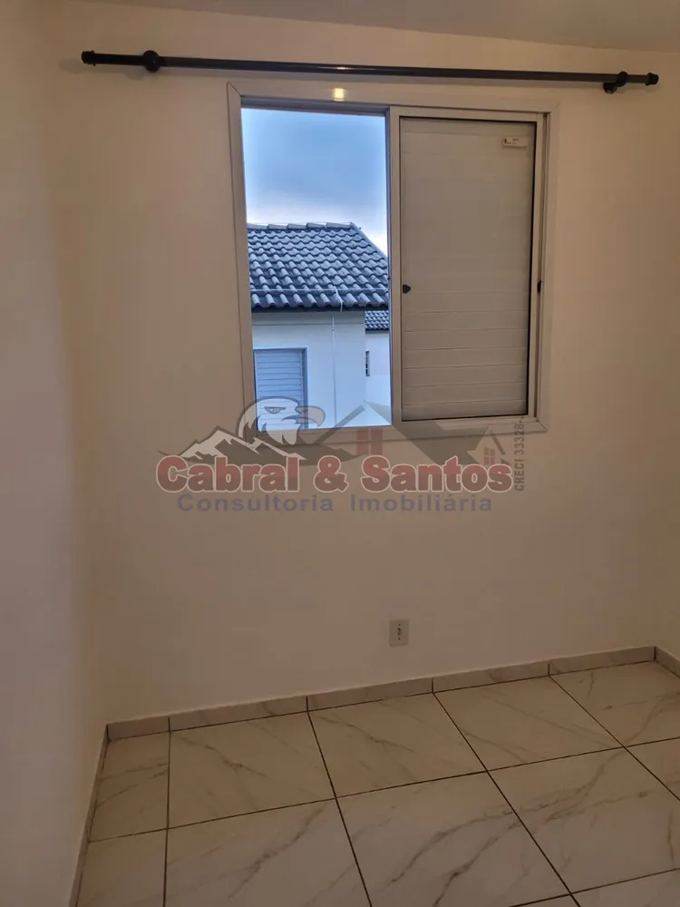 Apartamento, 2 quartos, 47 m² - Foto 8
