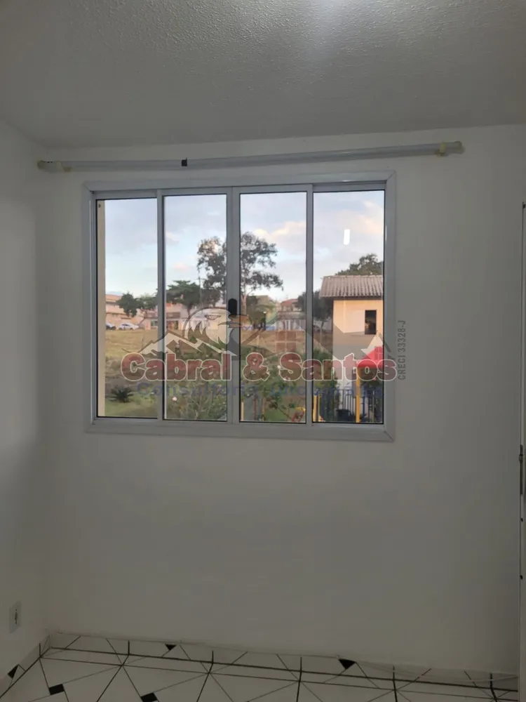 Apartamento, 2 quartos, 47 m² - Foto 2