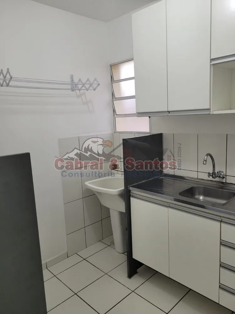 Apartamento, 2 quartos, 47 m² - Foto 5