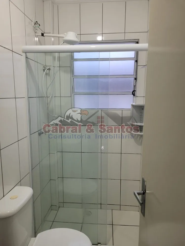 Apartamento, 2 quartos, 47 m² - Foto 7