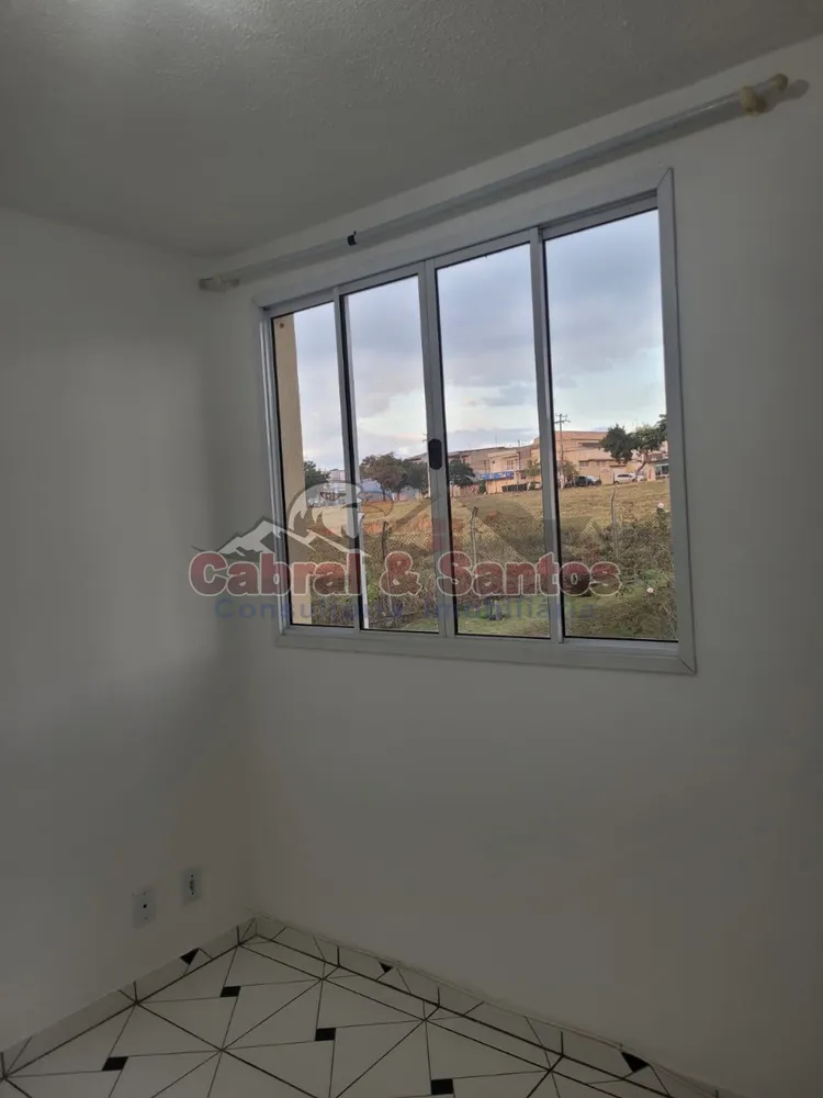Apartamento, 2 quartos, 47 m² - Foto 1