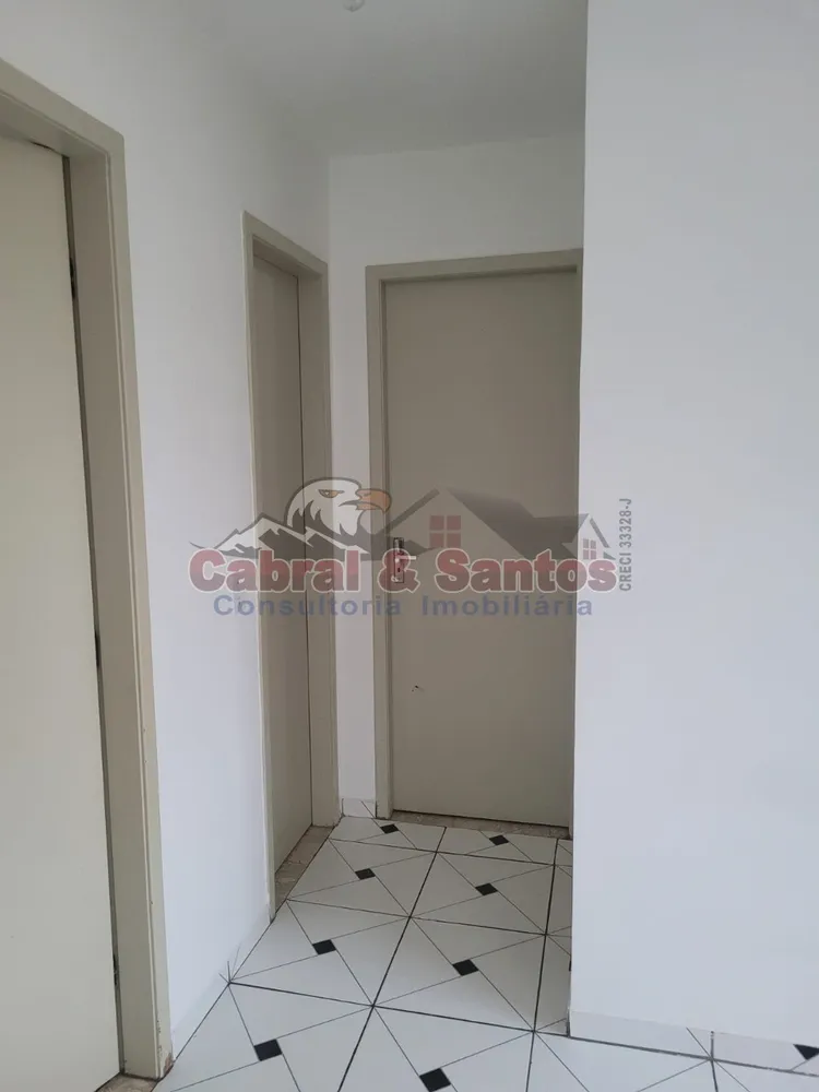 Apartamento, 2 quartos, 47 m² - Foto 3