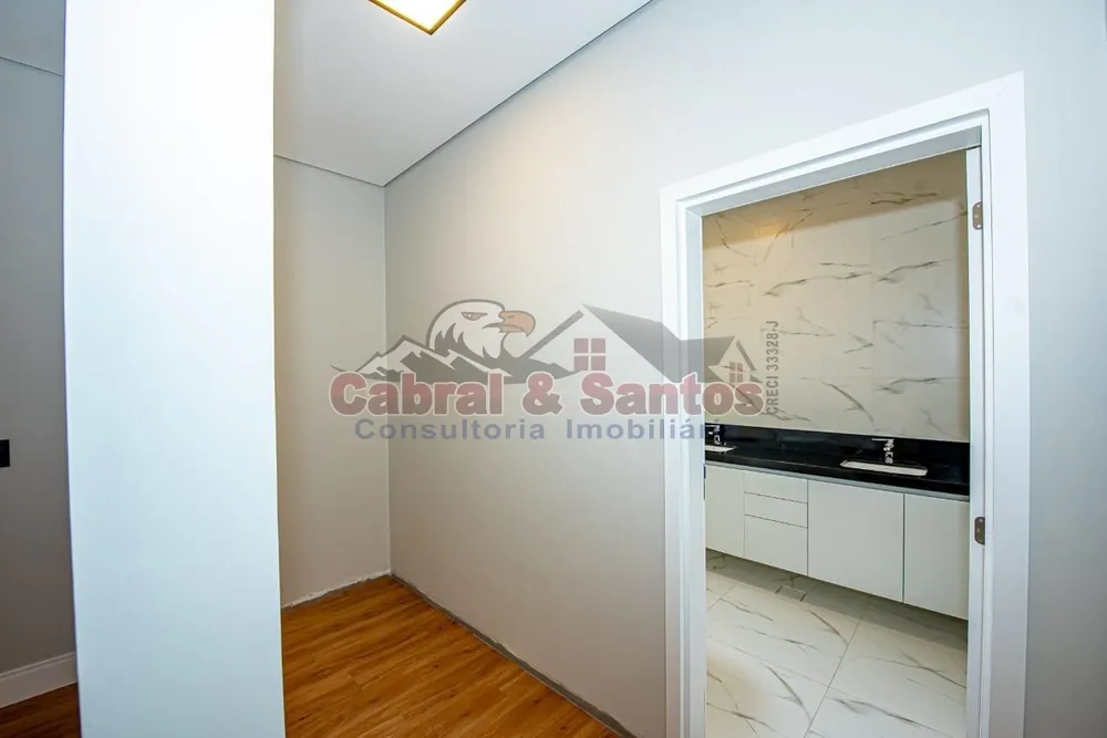 Casa, 3 quartos, 284 m² - Foto 6