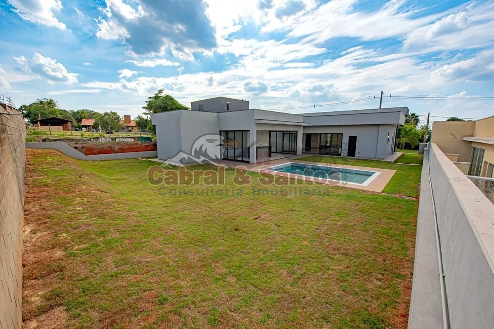 Casa, 3 quartos, 284 m² - Foto 12