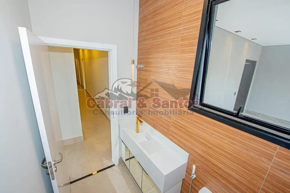 Casa, 3 quartos, 284 m² - Foto 8