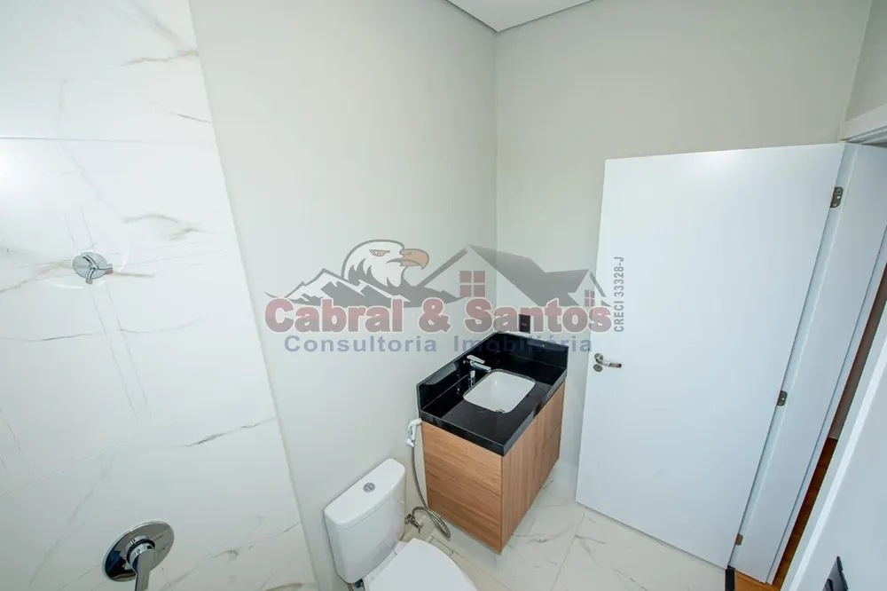 Casa, 3 quartos, 284 m² - Foto 5