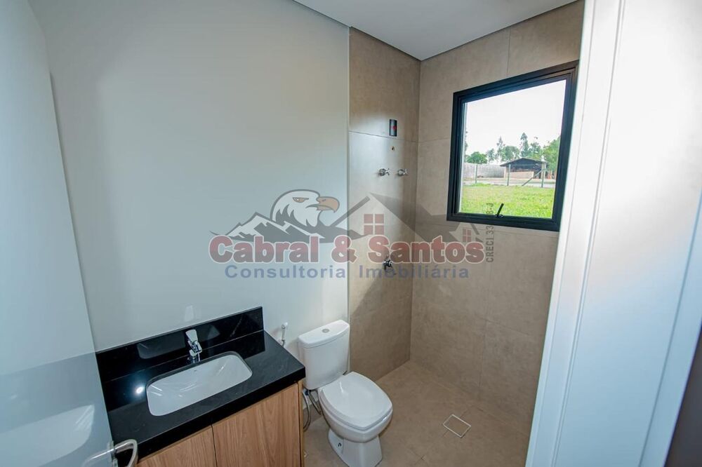 Casa, 3 quartos, 284 m² - Foto 3