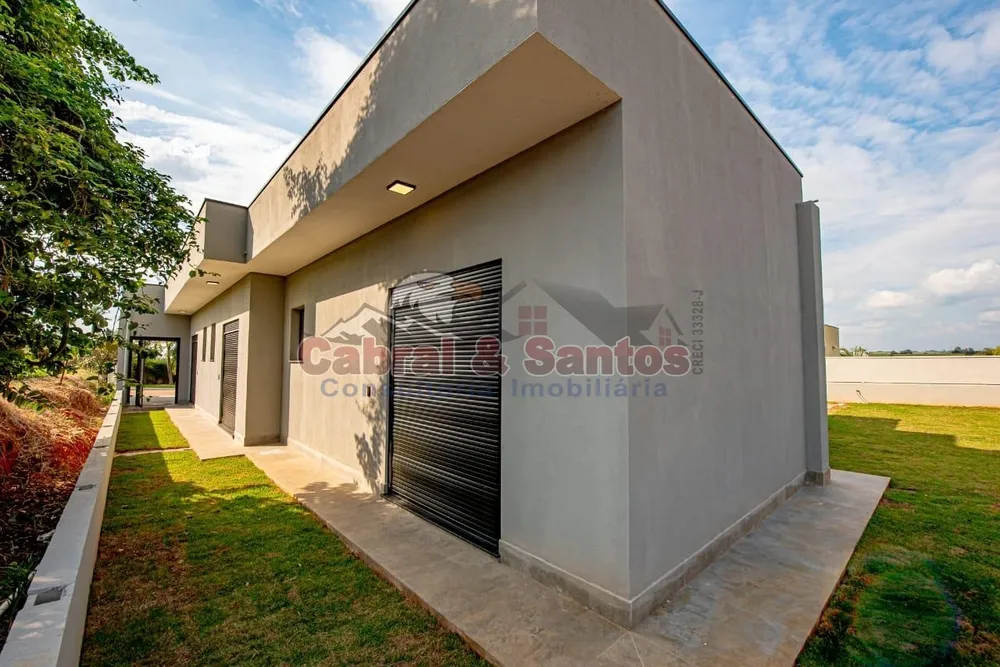 Casa, 3 quartos, 284 m² - Foto 11