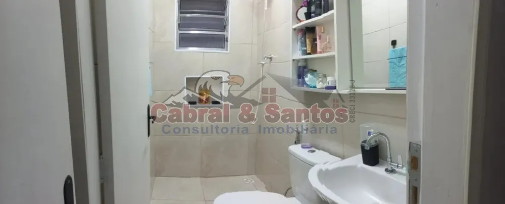 Casa, 3 quartos, 128 m² - Foto 10
