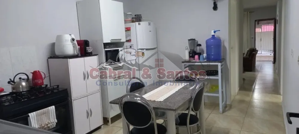 Casa, 3 quartos, 128 m² - Foto 6
