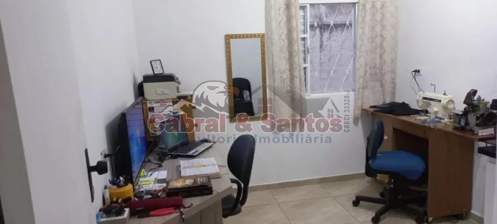 Casa, 3 quartos, 128 m² - Foto 7