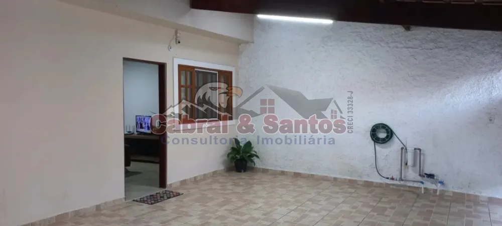 Casa, 3 quartos, 128 m² - Foto 2