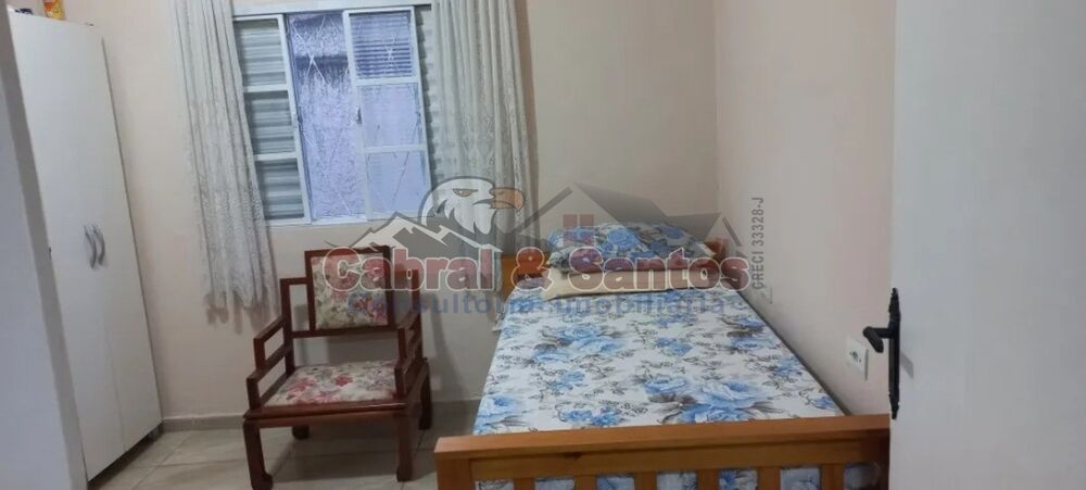 Casa à venda com 3 quartos, 128m² - Foto 4